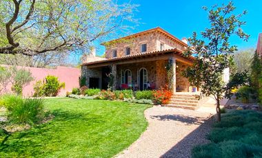 Casa Sostenible Frida, Experiencia Auténtica