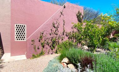 Casa Sostenible Frida, Experiencia Auténtica