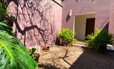 Casa Sostenible Frida, Experiencia Auténtica