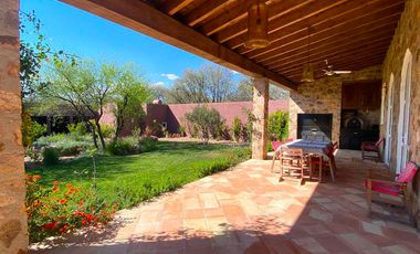 Casa Sostenible Frida, Experiencia Auténtica
