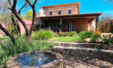 Casa Sostenible Frida, Experiencia Auténtica
