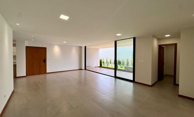 DEPARTAMENTO de 2 Dormitorios Por Estrenar EN RENTA ubicado en la Plaza Santa Ana
