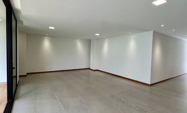 DEPARTAMENTO de 2 Dormitorios Por Estrenar EN RENTA ubicado en la Plaza Santa Ana