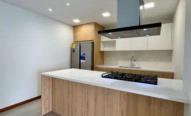 DEPARTAMENTO de 2 Dormitorios Por Estrenar EN RENTA ubicado en la Plaza Santa Ana