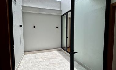 DEPARTAMENTO de 2 Dormitorios Por Estrenar EN RENTA ubicado en la Plaza Santa Ana