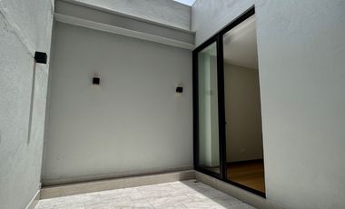 DEPARTAMENTO de 2 Dormitorios Por Estrenar EN RENTA ubicado en la Plaza Santa Ana