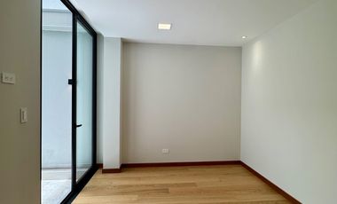 DEPARTAMENTO de 2 Dormitorios Por Estrenar EN RENTA ubicado en la Plaza Santa Ana
