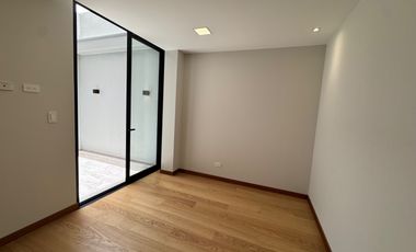 DEPARTAMENTO de 2 Dormitorios Por Estrenar EN RENTA ubicado en la Plaza Santa Ana