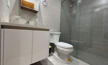 DEPARTAMENTO de 2 Dormitorios Por Estrenar EN RENTA ubicado en la Plaza Santa Ana