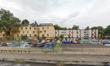 DEPARTAMENTO, REMATE BANCARIO, UNIDAD HABITACIONAL LINDAVISTA, VALLEJO III SECC, GUSTAVO A MADERO, CDMX