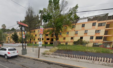 DEPARTAMENTO, REMATE BANCARIO, UNIDAD HABITACIONAL LINDAVISTA, VALLEJO III SECC, GUSTAVO A MADERO, CDMX