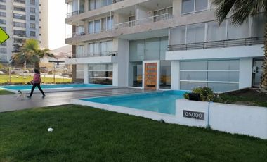 Departamento ubicado en exclusivo sector situado Frente Al Mar en VENTA