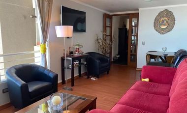 Departamento ubicado en exclusivo sector situado Frente Al Mar en VENTA