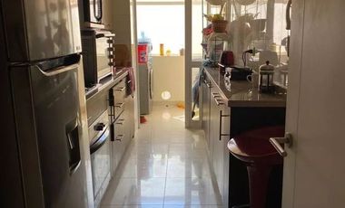 Departamento ubicado en exclusivo sector situado Frente Al Mar en VENTA