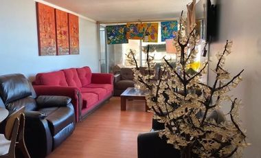 Departamento ubicado en exclusivo sector situado Frente Al Mar en VENTA