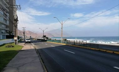 Departamento ubicado en exclusivo sector situado Frente Al Mar en VENTA