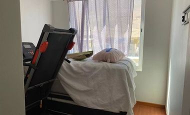 Departamento ubicado en exclusivo sector situado Frente Al Mar en VENTA