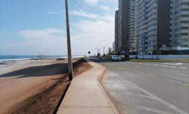 Departamento ubicado en exclusivo sector situado Frente Al Mar en VENTA
