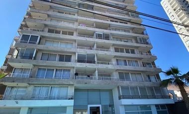 Departamento ubicado en exclusivo sector situado Frente Al Mar en VENTA