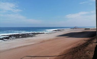 Departamento ubicado en exclusivo sector situado Frente Al Mar en VENTA