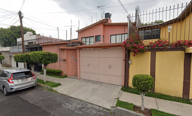 CASA, REMATE BANCARIO, SAN ANTONIO, AZCAPOTZALCO, CDMX