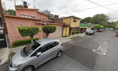 CASA, REMATE BANCARIO, SAN ANTONIO, AZCAPOTZALCO, CDMX