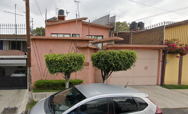 CASA, REMATE BANCARIO, SAN ANTONIO, AZCAPOTZALCO, CDMX