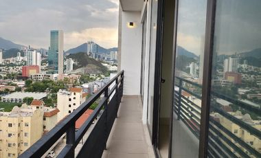 RENTA DEPARTAMENTO EN COLINAS DE SAN JERONIMO, 4 RECAMARAS