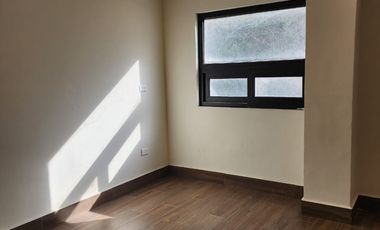 RENTA DEPARTAMENTO EN COLINAS DE SAN JERONIMO, 4 RECAMARAS