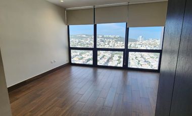 RENTA DEPARTAMENTO EN COLINAS DE SAN JERONIMO, 4 RECAMARAS