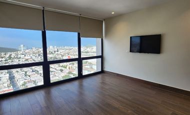 RENTA DEPARTAMENTO EN COLINAS DE SAN JERONIMO, 4 RECAMARAS