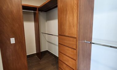 RENTA DEPARTAMENTO EN COLINAS DE SAN JERONIMO, 4 RECAMARAS