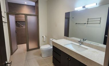RENTA DEPARTAMENTO EN COLINAS DE SAN JERONIMO, 4 RECAMARAS