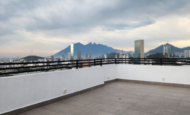 RENTA DEPARTAMENTO EN COLINAS DE SAN JERONIMO, 4 RECAMARAS