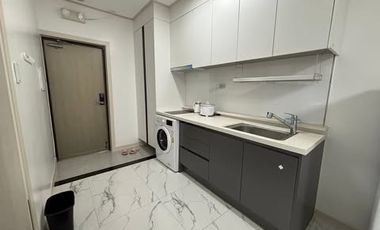 𝗙𝗢𝗥 𝗥𝗘𝗡𝗧 – Studio Condo at The Villages, Clark (Near Midori Hotel, Pampanga)