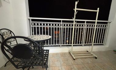 𝗙𝗢𝗥 𝗥𝗘𝗡𝗧 – Studio Condo at The Villages, Clark (Near Midori Hotel, Pampanga)