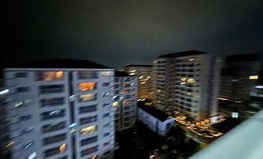 𝗙𝗢𝗥 𝗥𝗘𝗡𝗧 – Studio Condo at The Villages, Clark (Near Midori Hotel, Pampanga)