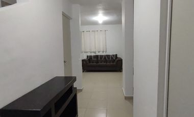 Casa en renta amueblada, 2 plantas
