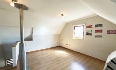 Casa fuera de condominio en Lomas san Sebastián