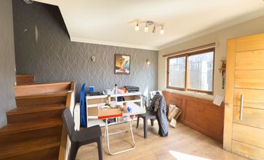 Casa fuera de condominio en Lomas san Sebastián