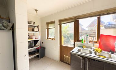 Casa fuera de condominio en Lomas san Sebastián