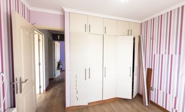 Casa fuera de condominio en Lomas san Sebastián