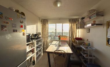 Departamento en Hualpén