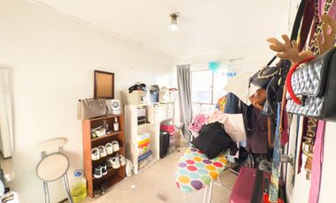 Departamento en Hualpén