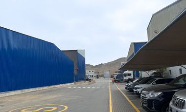 Venta Activo Industrial en Lurín
