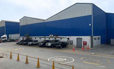 Venta Activo Industrial en Lurín