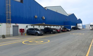 Venta Activo Industrial en Lurín