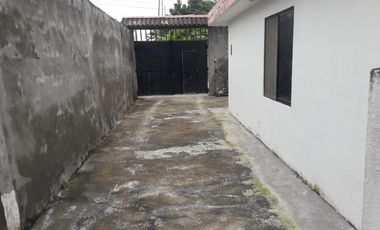 HERMOSA CASA DE PLAYA EN VENTA