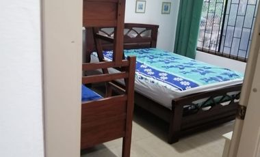 HERMOSA CASA DE PLAYA EN VENTA