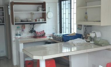 HERMOSA CASA DE PLAYA EN VENTA